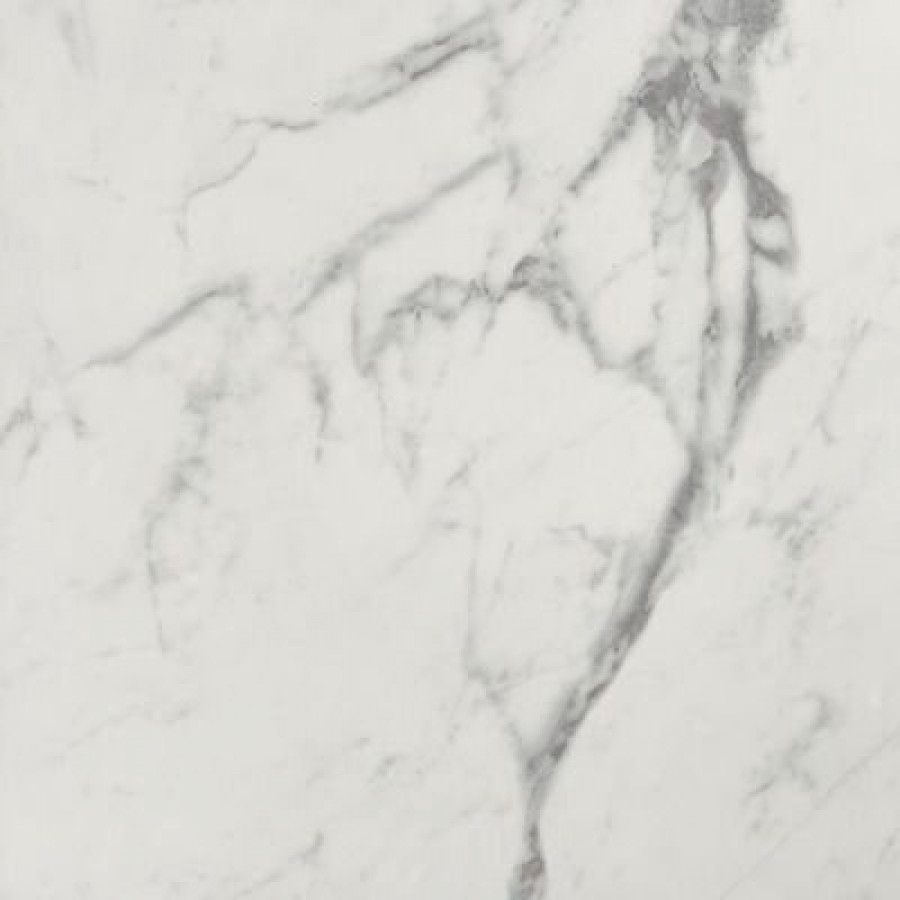 Плитка 80x80 Roma Gold Carrara Superiore Brill Fpzc глянцевая белый мрамор Fap Ceramiche