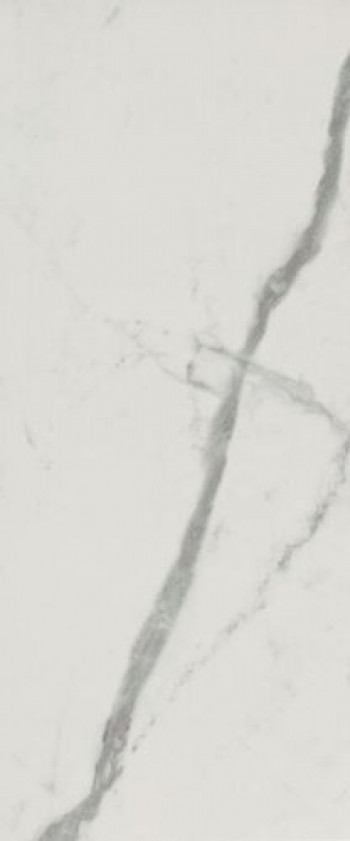 Плитка 120x50 Roma Gold Carrara Superiore Brillante Fqcs глянцевая белый мрамор Fap Ceramiche