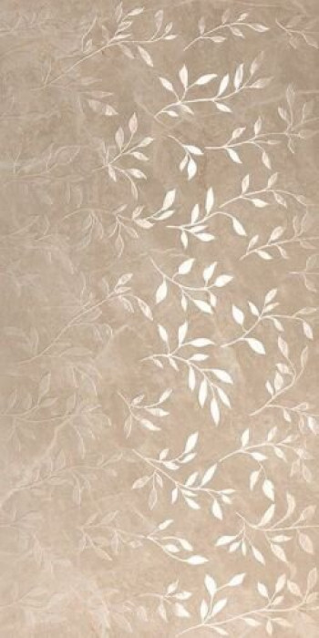 Плитка 160x80 Roma Stone Ramage Beige Matt Frf7 матовая бежевый мрамор Fap Ceramiche