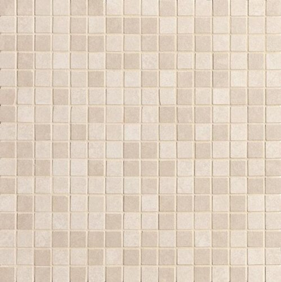 Плитка 31x31 Ylico Sand Mosaico Frcv бежевый бетон, цемент Fap Ceramiche