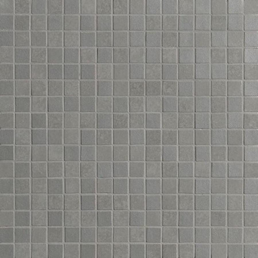 Плитка 31x31 Ylico Musk Mosaico Frcu серый бетон, цемент Fap Ceramiche