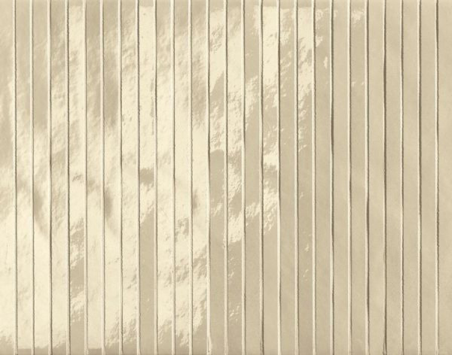 Плитка 31x24 Glim Beige Tratti Mosaico Brillante Fros глянцевая однотонная Fap Ceramiche