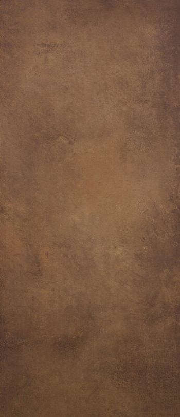 Плитка 278x120 Oxide Corten Matt R9 Fqac матовая коричневый металл Fap Ceramiche