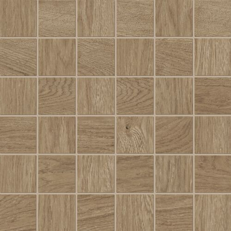 Плитка 30x30 Plein Air Nut Macromosaico Ftlz Fap Ceramiche