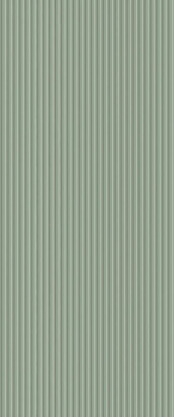 Плитка 120x50 True Color Groove Jade Matt Ftdz матовая зеленый однотонная Fap Ceramiche