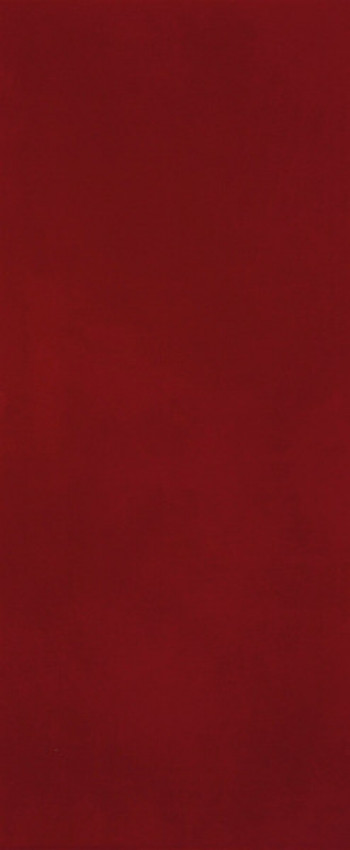 Плитка 120x50 Materia Brillante Borgogna Brillante Ftoi красный краска, штукатурка, однотонная Fap Ceramiche