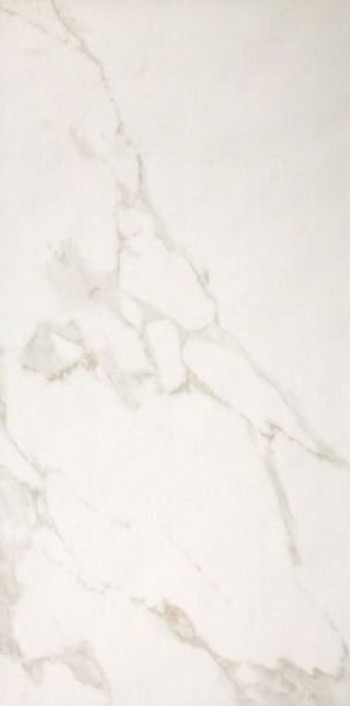 Плитка 120x50 9мм Roma 50 Calacatta Fpp5 матовая белый мрамор Fap Ceramiche