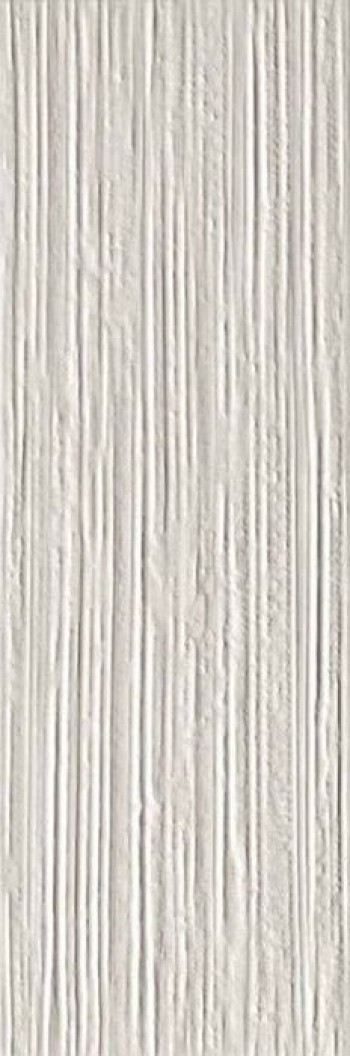 Плитка 75x25 9мм Maku 25 Rock Light Fmhx белый Fap Ceramiche