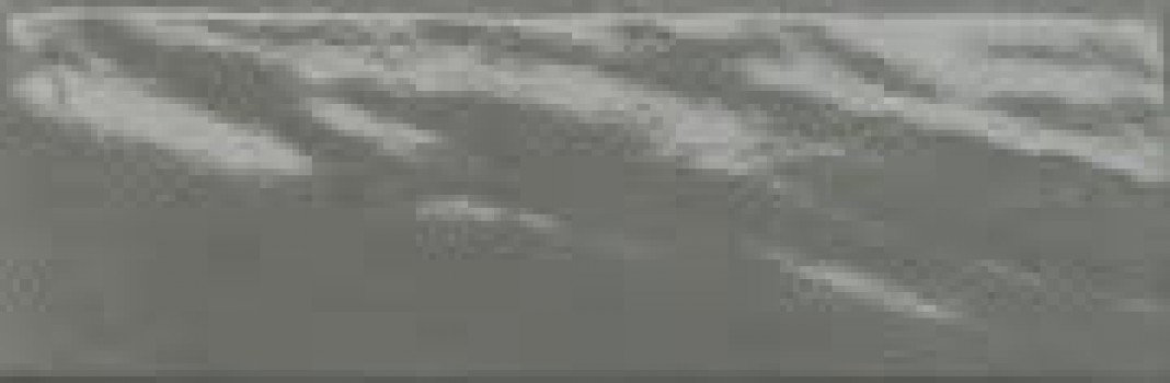 Плитка 30x10 9мм Manhattan Smoke Fklt темно-серый Fap Ceramiche