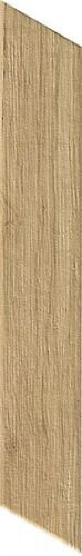 Плитка Roots Honey Chevron Fqnq матовая бежевый дерево 45x8 Fap Ceramiche