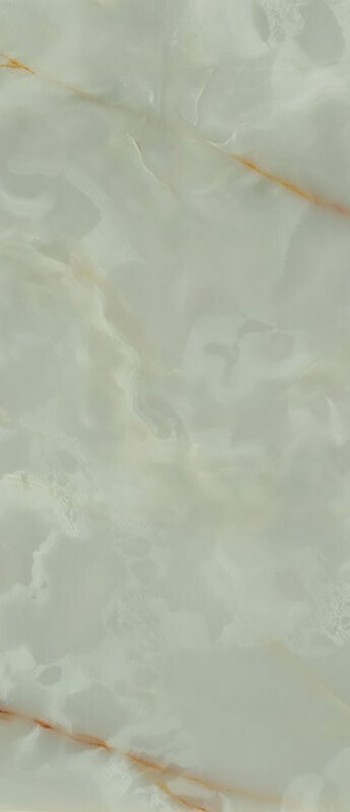 Плитка Menta Brillante Frx3 глянцевая зеленый оникс, мрамор 278x120 Fap Ceramiche