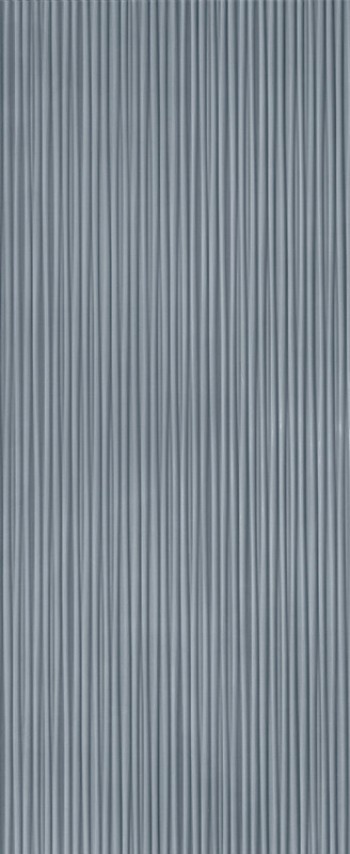 Плитка Materia Brillante Riflessi Cielo Ftos 3d синий однотонная, краска, штукатурка 120x50 Fap Ceramiche