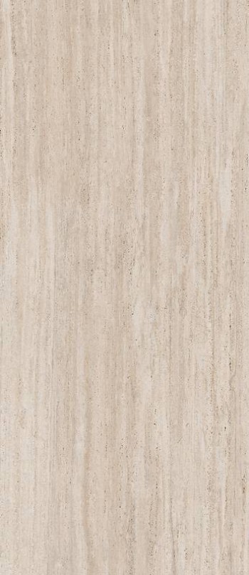 Плитка Materia Classica Beige Matt Ftqc бежевый травертин, терраццо, камень 278x120 Fap Ceramiche