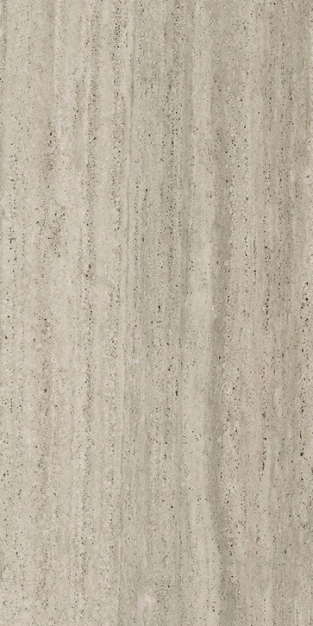 Плитка Materia Classica Tortora Matt R10 Ftqj серый травертин, терраццо, камень 120x60 Fap Ceramiche