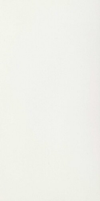 Плитка 320x160 6мм B&w White Naturale Ret 751164 матовая белый однотонная Floor Gres