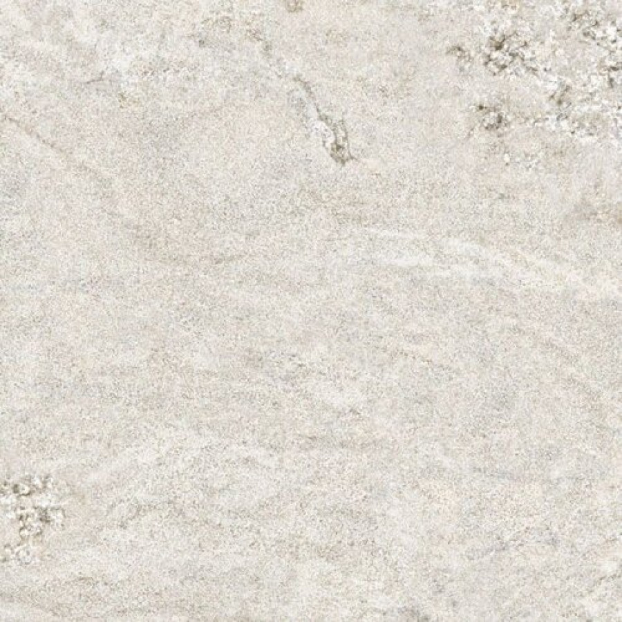 Плитка 120x120 6мм Plimatech Plimawhite 01 Rett 776558 матовая белый камень Floor Gres