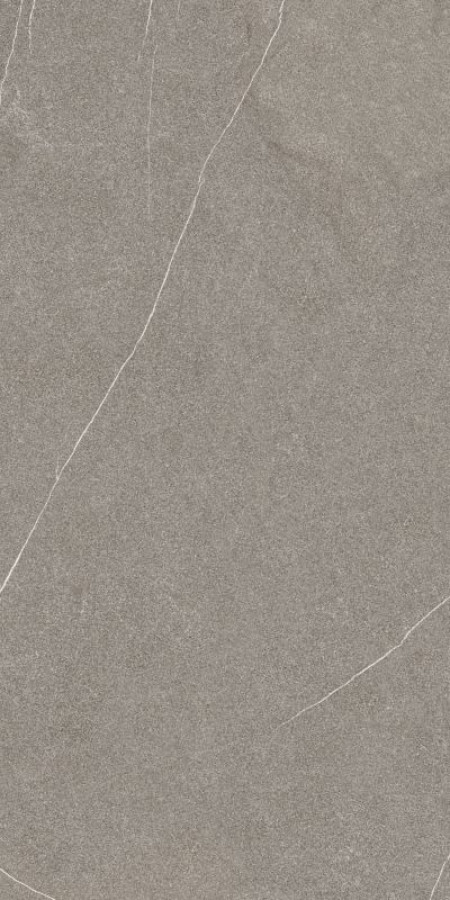 Плитка 240x120 6мм Coretech Flame Light Rett 778911 матовая серый камень, мрамор Floor Gres