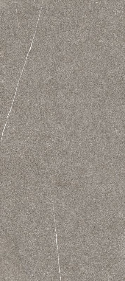 Плитка 180x80 9мм Coretech Flame Light Nat Ret 778943 матовая серый камень, мрамор Floor Gres