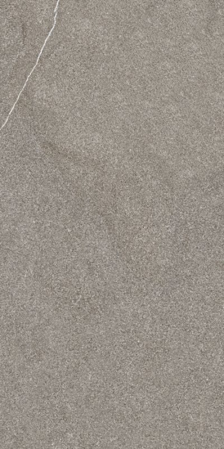 Плитка 120x60 9мм Coretech Flame Light Nat Ret 778947 матовая серый камень, мрамор Floor Gres