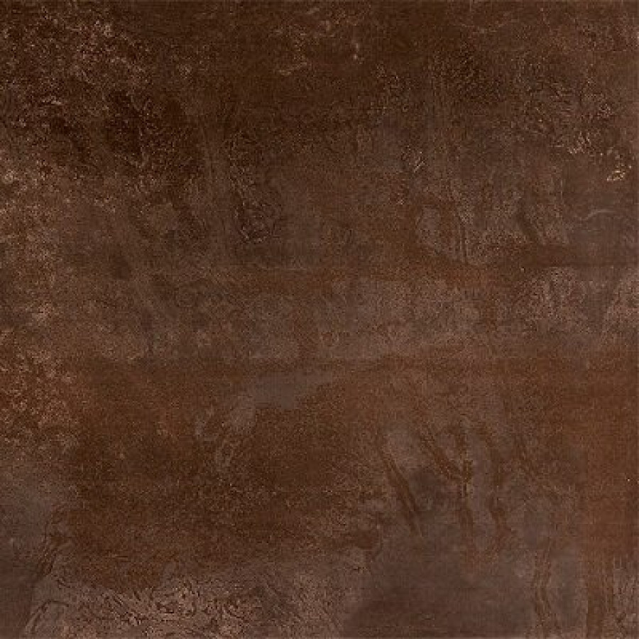 Плитка 120x120 6мм Flowtech Russet Ret 757061 матовая Floor Gres