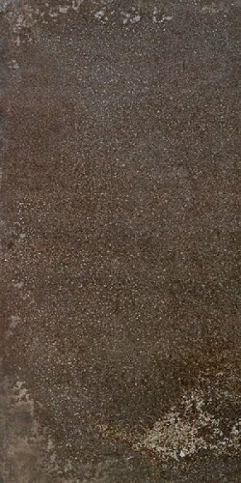 Плитка 120x60 6мм Flowtech Aged Bronze Ret 757059 матовая Floor Gres