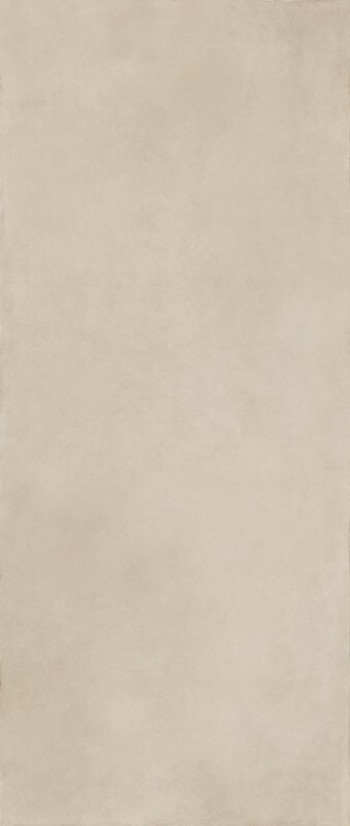 Плитка 300x120 3мм Cement Ivory Stu Rett 780662 матовая бежевый, серый бетон, цемент Florim Skin