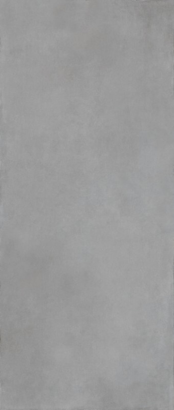 Плитка 300x120 3мм Cement Light Gray Stu Rett 780663 матовая серый бетон, цемент Florim Skin