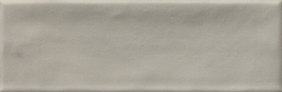 Плитка Glint Taupe Matt 37825 матовая серый однотонная 15x5 Harmony