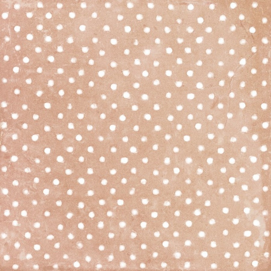 Плитка Pangea Clay Spot Lt 40803 оранжевый, коричневый с рисунком, краска, штукатурка 22x22 Harmony