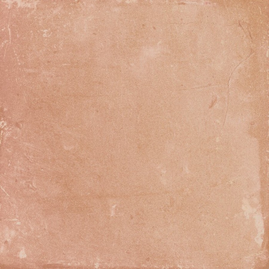 Плитка Pangea Clay 40454 оранжевый, коричневый краска, штукатурка 22x22 Harmony