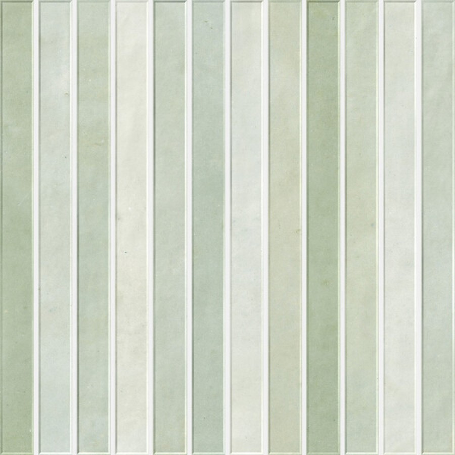 Плитка Joia Mint 42919 зеленый краска, штукатурка 20x20 Harmony