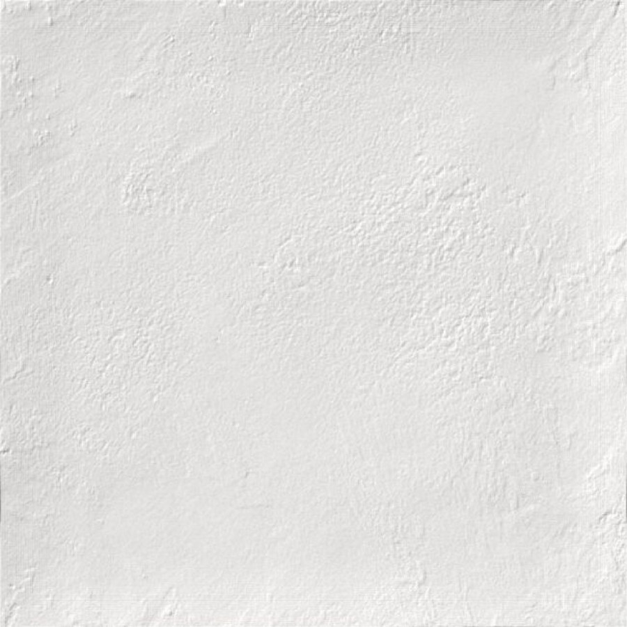 Плитка 12x12 Dakar Plain 37720 матовая белый краска, штукатурка Harmony