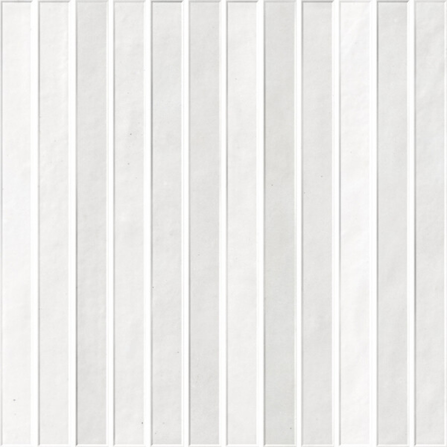 Плитка 20x20 Joia White 42918 белый краска, штукатурка Harmony