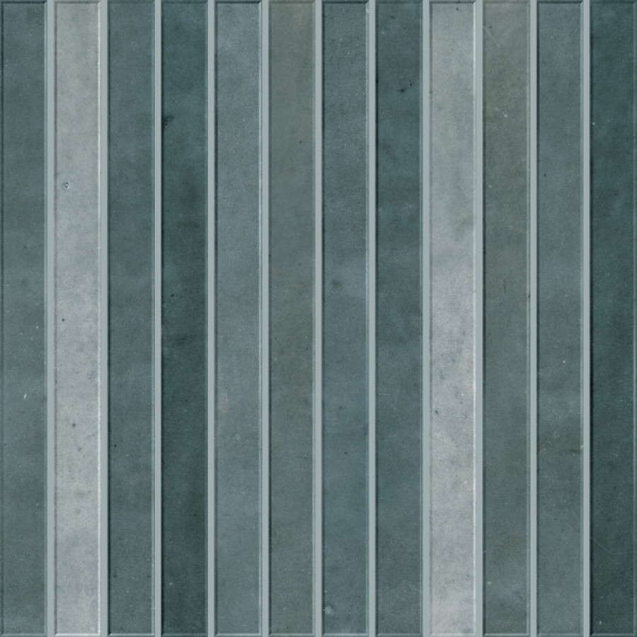 Плитка 20x20 Joia Petrol 42921 синий краска, штукатурка Harmony