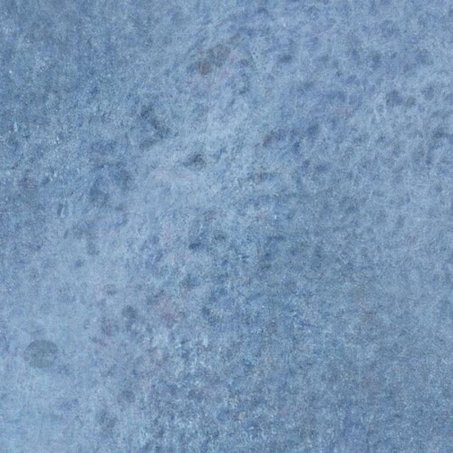 Плитка 10x10 9мм Dyroy Blue 29010 глянцевая голубой краска, штукатурка, однотонная Harmony