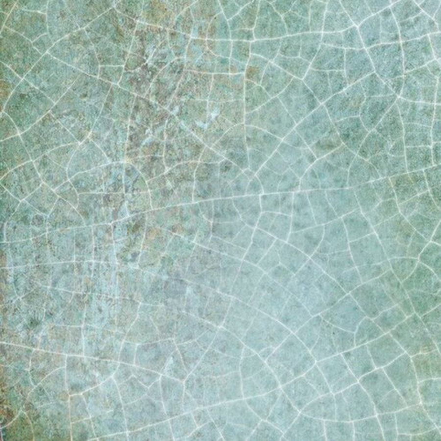 Плитка 10x10 9мм Dyroy Aqua 29004 Harmony