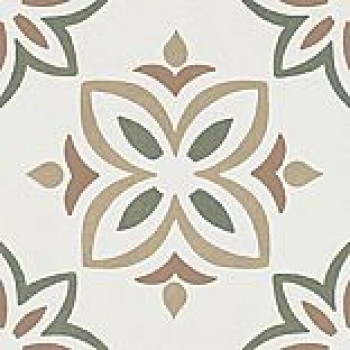 Керамогранит 22x22 Provenza Green Bloom Harmony