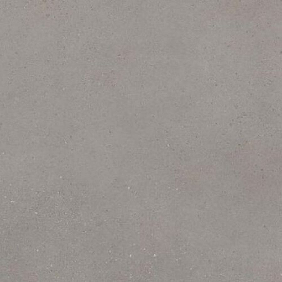 Плитка 60x60 10мм Blox R60Ag Rm Bloxr60Agrm матовая серебряный бетон, цемент Imola