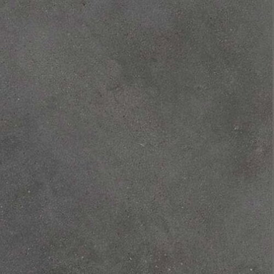 Плитка 60x60 10мм Blox R60Dg Rm Bloxr60Dgrm матовая темно-серый бетон, цемент Imola
