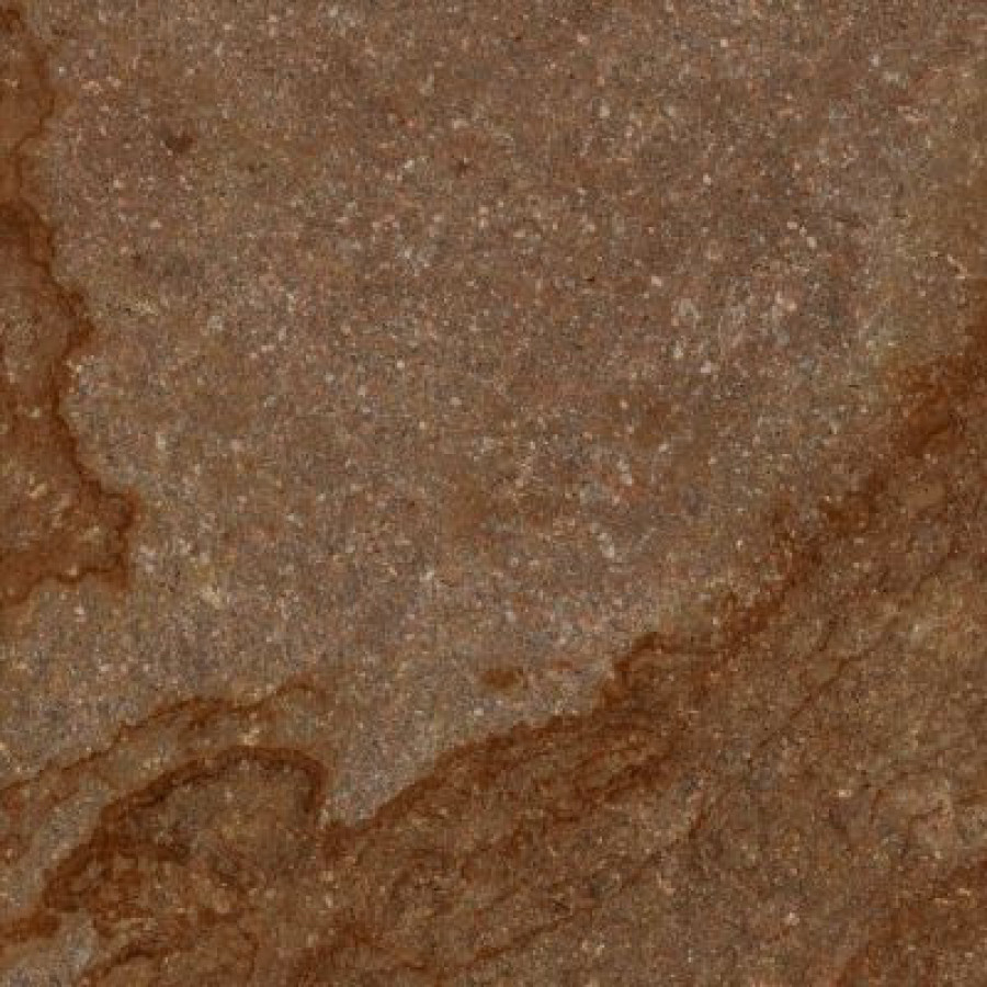 Плитка 20x20 18мм Porf Mix18 20 Porfmix1820 матовая коричневый камень Imola