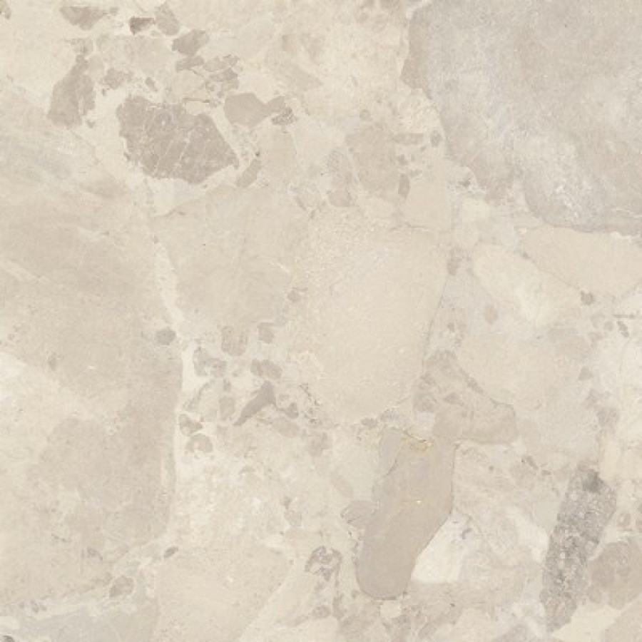Плитка 120x120 10мм Cr Bit 120B Rm Crbit120Brm матовая бежевый камень, терраццо Imola