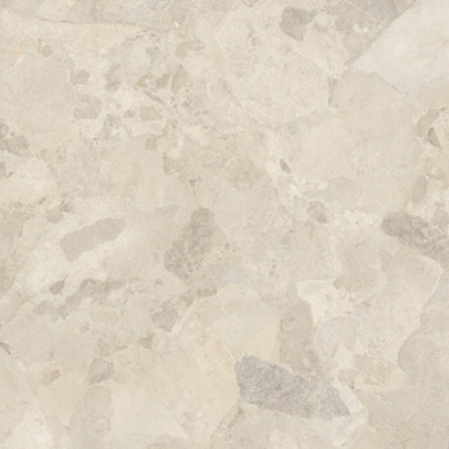 Плитка 90x90 20мм Cr Bit 90B Asrm Crbit90Basrm матовая бежевый камень, терраццо Imola