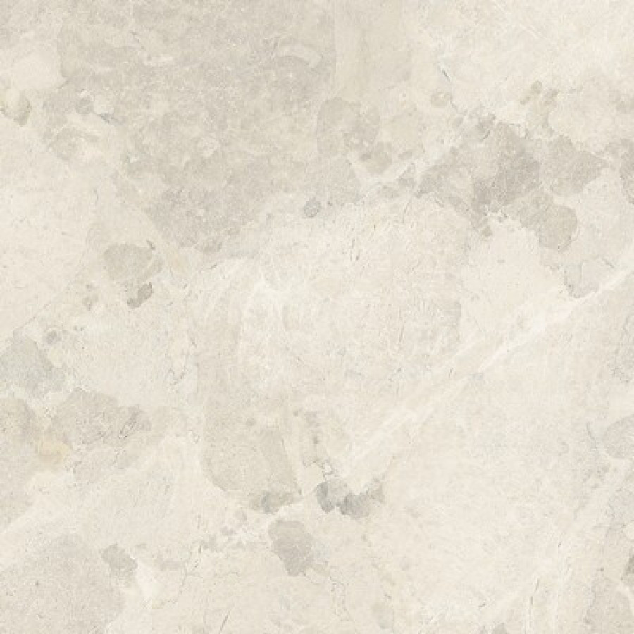 Плитка 60x60 10мм Cr Bit 60A Rm Crbit60Arm матовая белый, серый камень, терраццо Imola