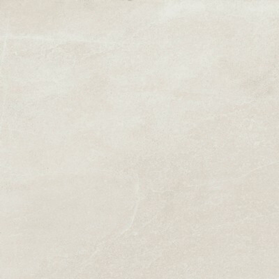 Плитка 60x60 10мм Arck R60W Rm A.rckr60Wrm матовая белый бетон, цемент, камень Imola