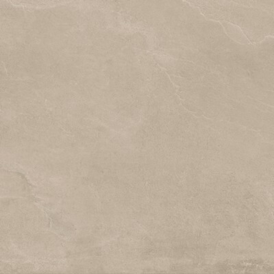 Плитка 60x60 10мм Arck 60S Rm A.rck60Srm матовая бежевый бетон, цемент, камень Imola