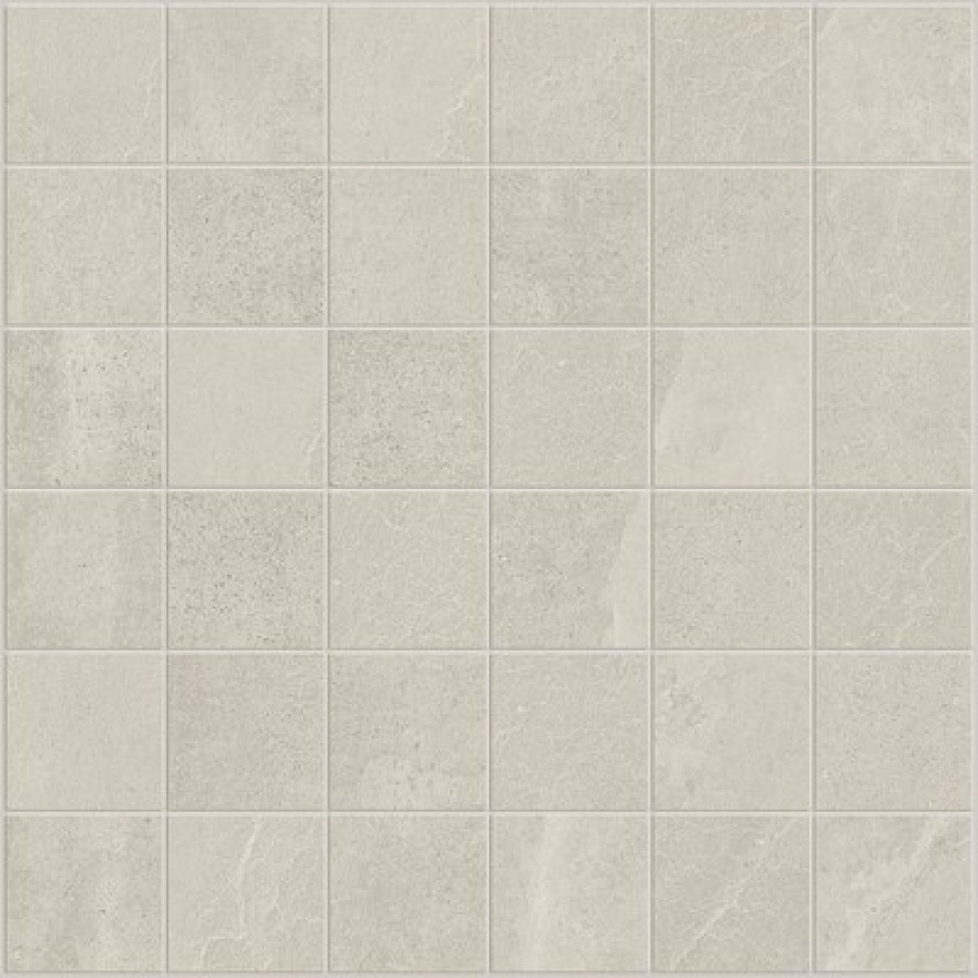 Плитка 30x30 10мм Mkarck 30Cg Mk.a.rck30Cg матовая серый бетон, цемент, камень Imola