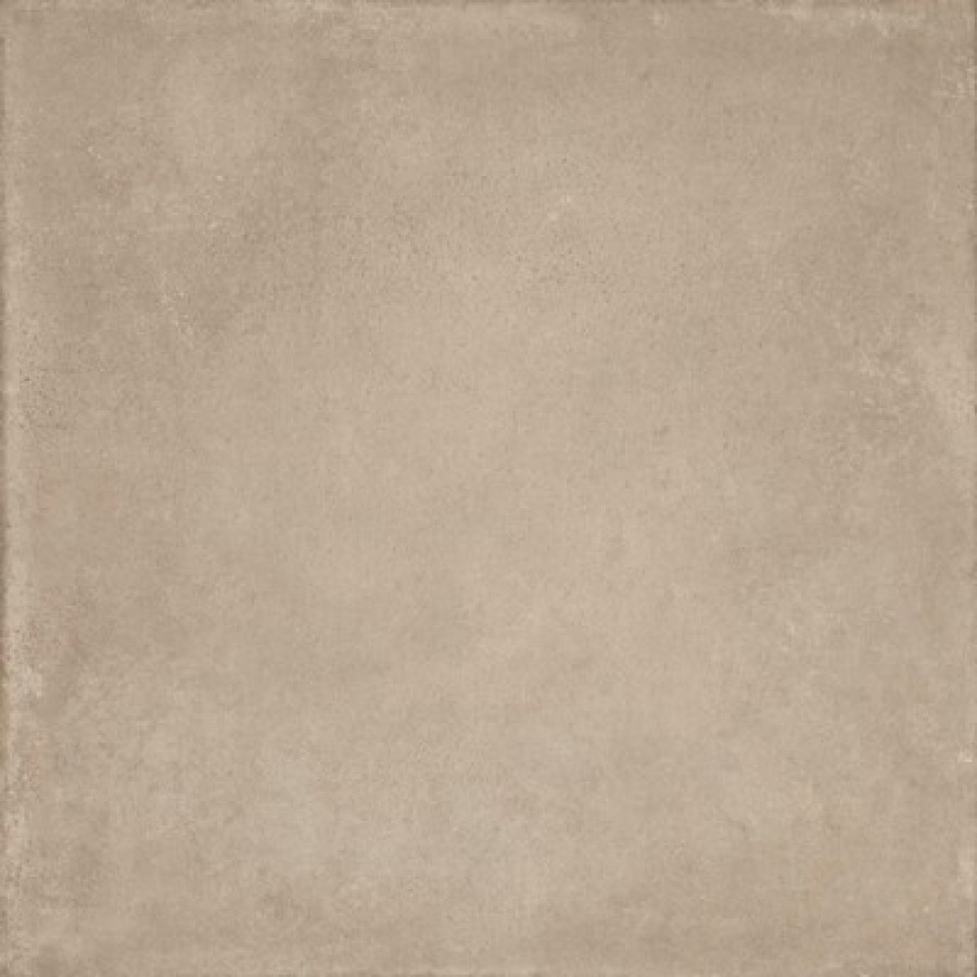 Плитка 120x120 10мм Cr Uma 120To Rm Cruma120Torm матовая бежевый, серый бетон, цемент, краска, штукатурка Imola