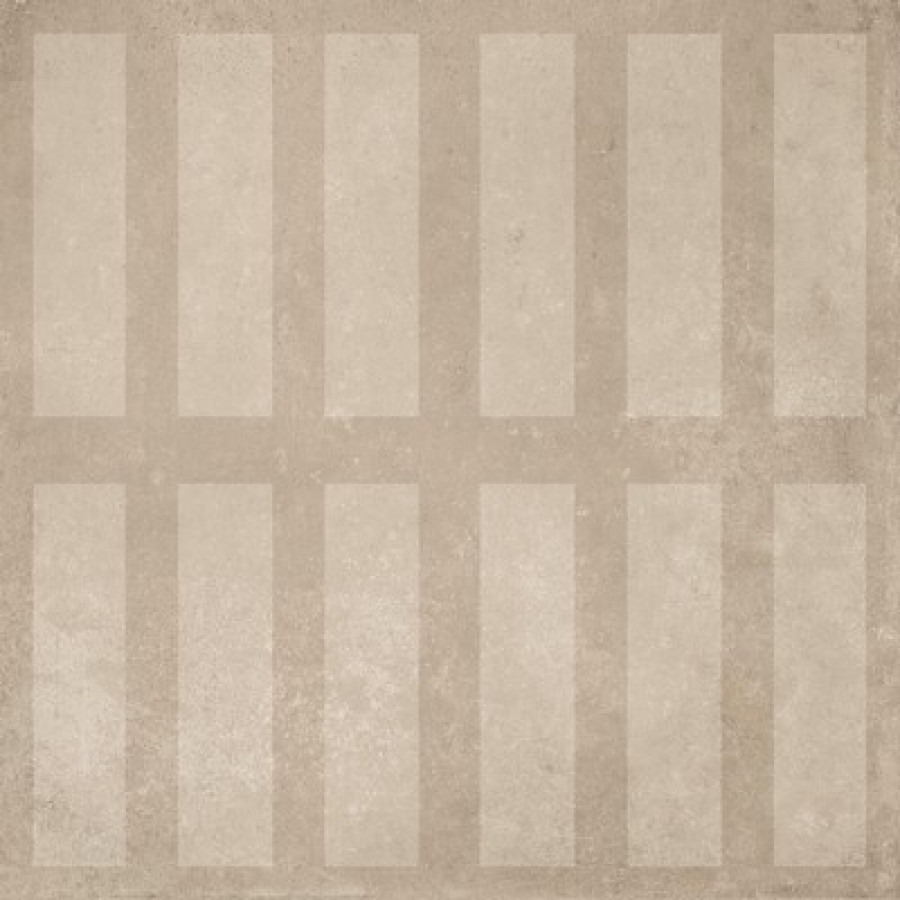 Плитка 90x90 10мм Cr Umami 90To Crumami90To матовая бежевый, серый бетон, цемент, краска, штукатурка, с рисунком Imola