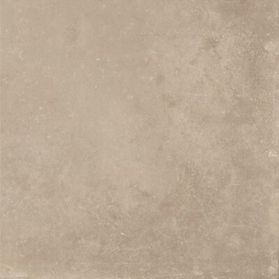 Плитка 60x60 10мм Cr Uma 60To Rm Cruma60Torm матовая бежевый, серый бетон, цемент, краска, штукатурка Imola