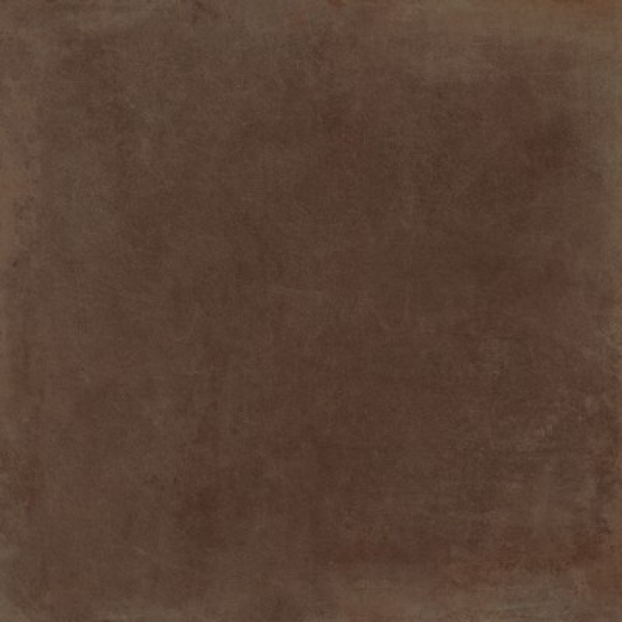 Плитка 120x120 11мм Oxyd 120T Rm Oxyd120Trm матовая коричневый бетон, цемент, металл Imola